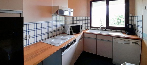 Apartamento de 2 dormitorios en Suresnes, France No. 131409 5
