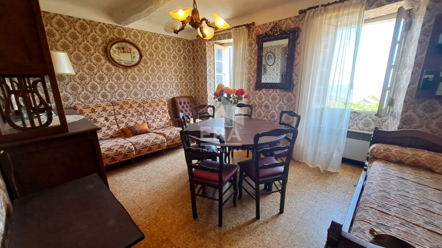 3غرفة منزل في Rapale, France رقم 42099