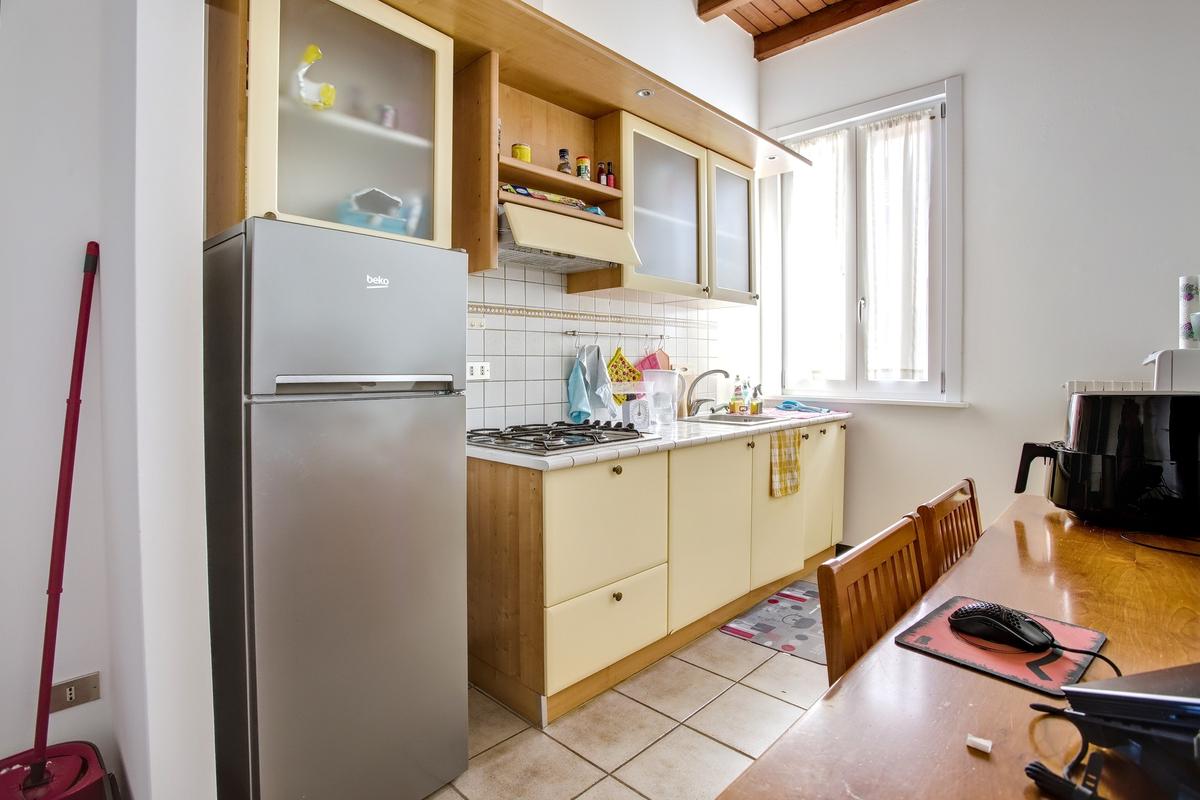 2 rooms Apartment in Varese, Italy No. 384675