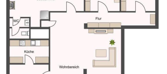 4-Zimmer Gewerbliche Immobilie in Wiener Neustadt, Austria, Nr. 36858 26