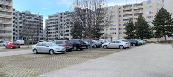 4-Zimmer Gewerbliche Immobilie in Wiener Neustadt, Austria, Nr. 36858 21