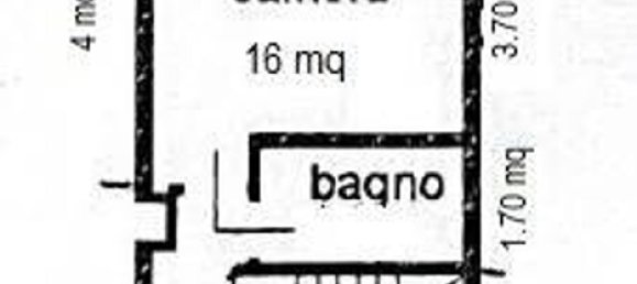 5 rooms Apartment in Chioggia, Italy No. 216991 21