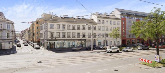 3-Zimmer Wohnung in Hernals, Austria, Nr. 198362 13