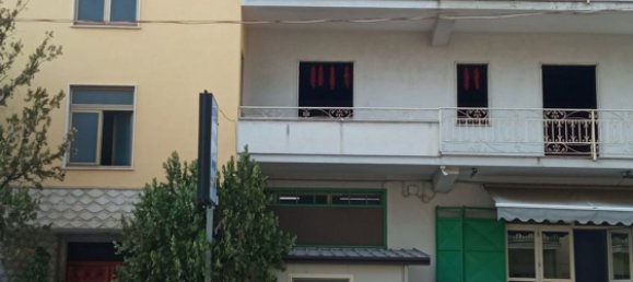 6 rooms Apartment in Roggiano Gravina, Italy No. 256869 3