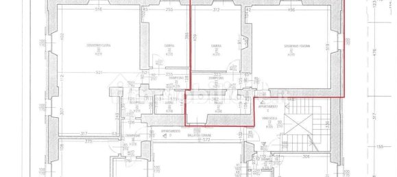 Apartamento de 1 dormitorio en Como, Italy No. 341528 33