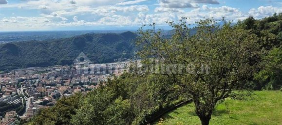 Apartamento de 1 dormitorio en Como, Italy No. 341528 21