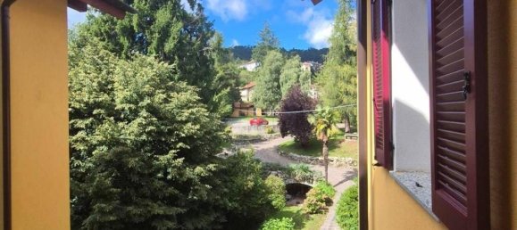 Apartamento de 1 dormitorio en Como, Italy No. 341528 10