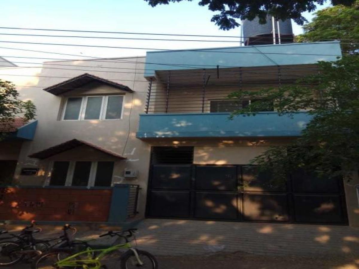 3 bedrooms House in Bangalore, India No. 5049