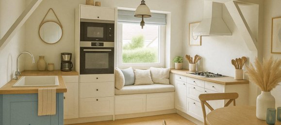 4-Zimmer Stadthaus in Vorpommern-Rügen, Germany, Nr. 249349 11