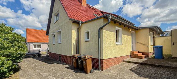 4-Zimmer Stadthaus in Vorpommern-Rügen, Germany, Nr. 249349 5