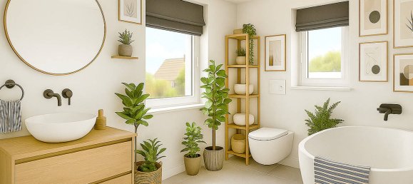 4-Zimmer Stadthaus in Vorpommern-Rügen, Germany, Nr. 249349 13