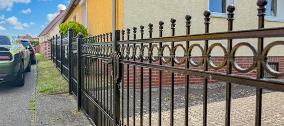 4-Zimmer Stadthaus in Vorpommern-Rügen, Germany, Nr. 249349 6