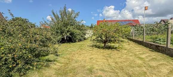 4-Zimmer Stadthaus in Vorpommern-Rügen, Germany, Nr. 249349 2