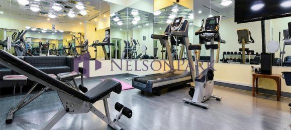 1 bedroom Apartment in Doha, Qatar No. 1411 7