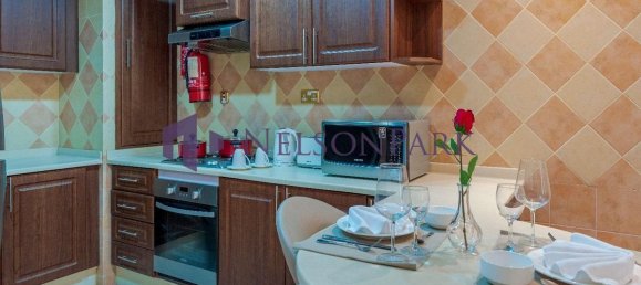 1 bedroom Apartment in Doha, Qatar No. 1411 3
