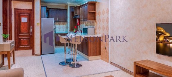 1 bedroom Apartment in Doha, Qatar No. 1411 5
