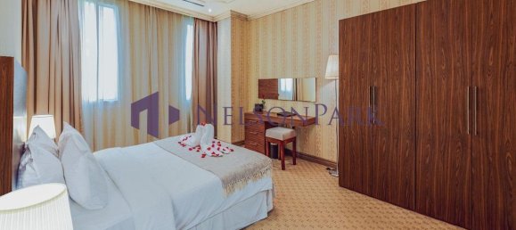 1 bedroom Apartment in Doha, Qatar No. 1411 2