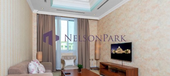 1 bedroom Apartment in Doha, Qatar No. 1411 4