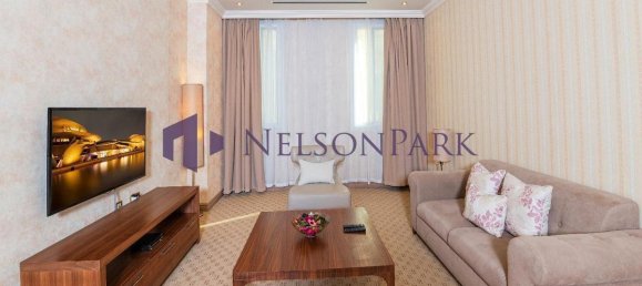1 bedroom Apartment in Doha, Qatar No. 1411 10