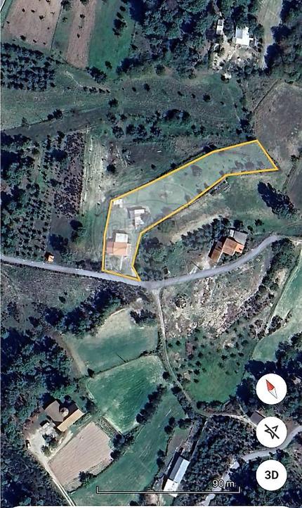  Land in Pinheiro, Portugal No. 270208