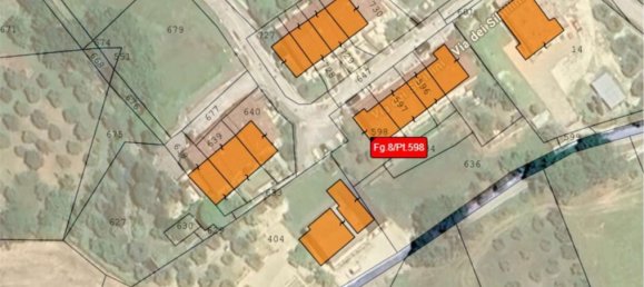 5 bedrooms House in Belmonte Piceno, Italy No. 363741 14