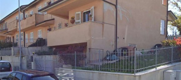 5 bedrooms House in Belmonte Piceno, Italy No. 363741 16