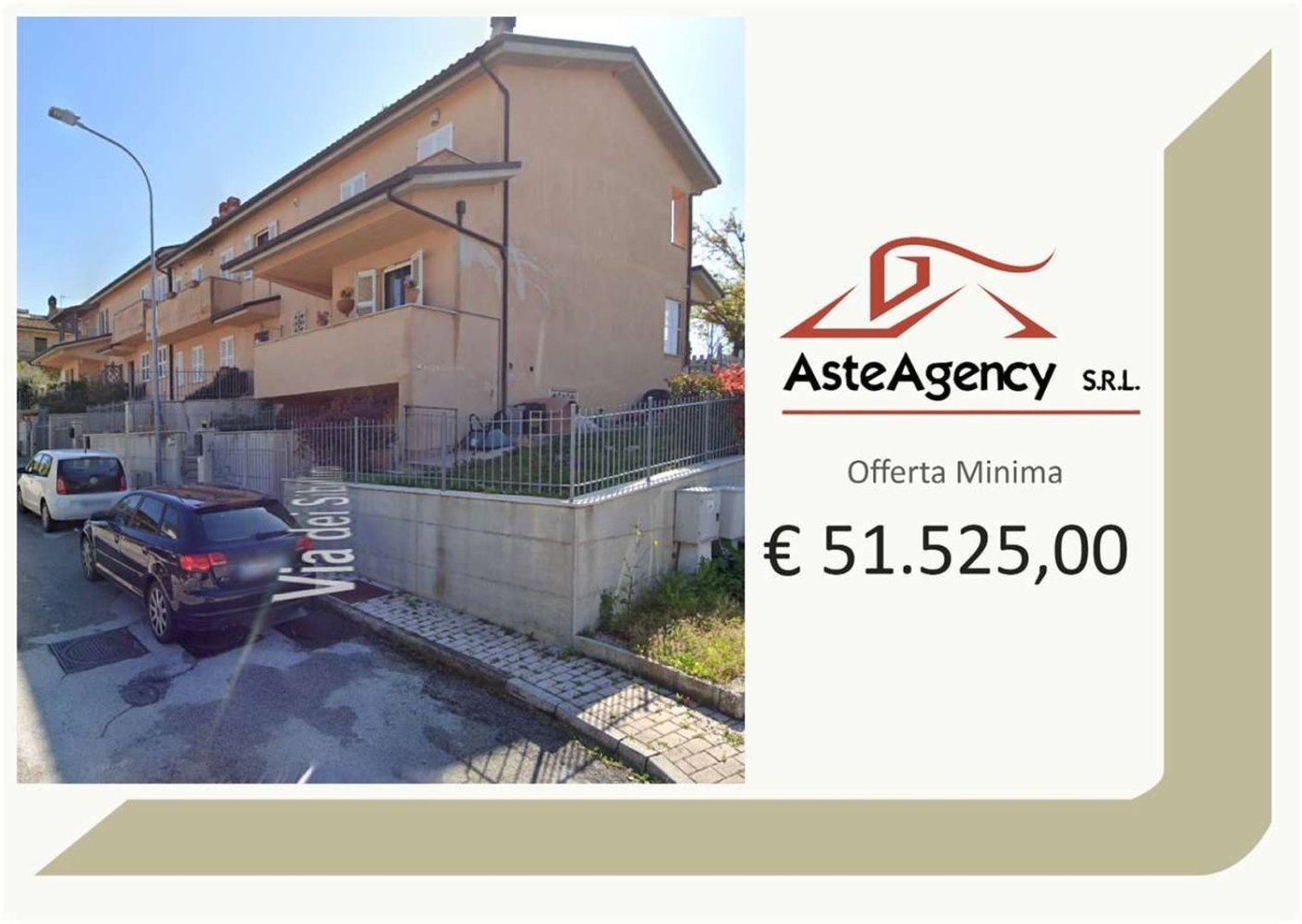 5 bedrooms House in Belmonte Piceno, Italy No. 363741
