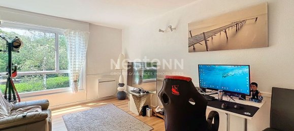 1 bedroom Apartment in Gouvieux, France No. 263041 7