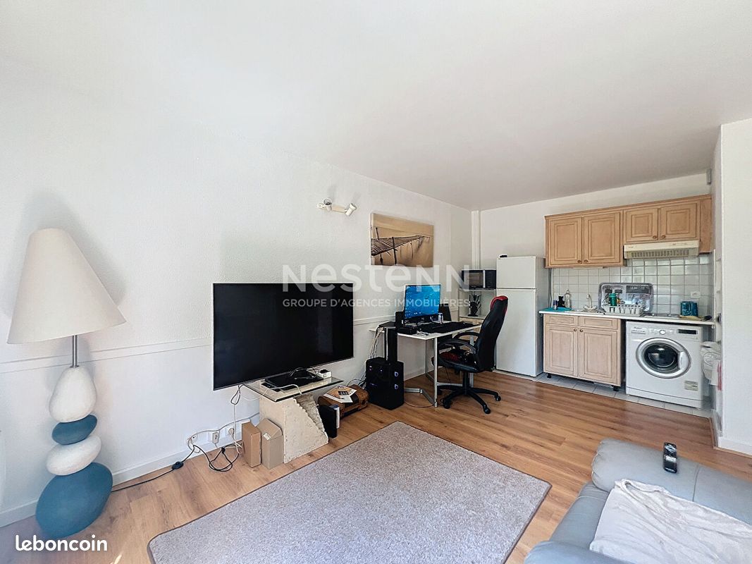 1 bedroom Apartment in Gouvieux, France No. 263041