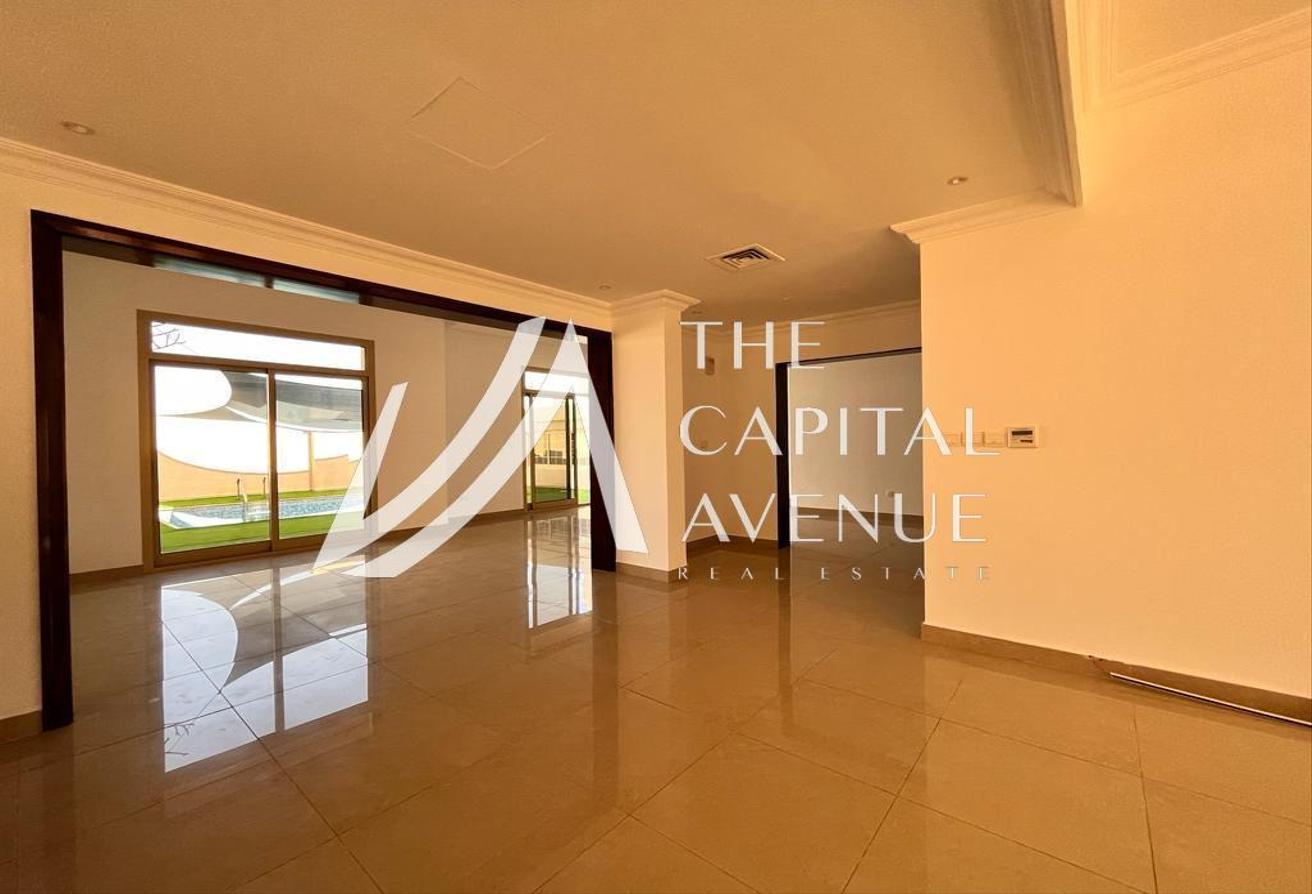 3 bedrooms Villa in Khalifa City, UAE No. 33627