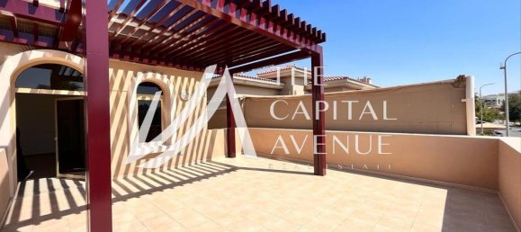 3 bedrooms Villa in Khalifa City, UAE No. 33627 5