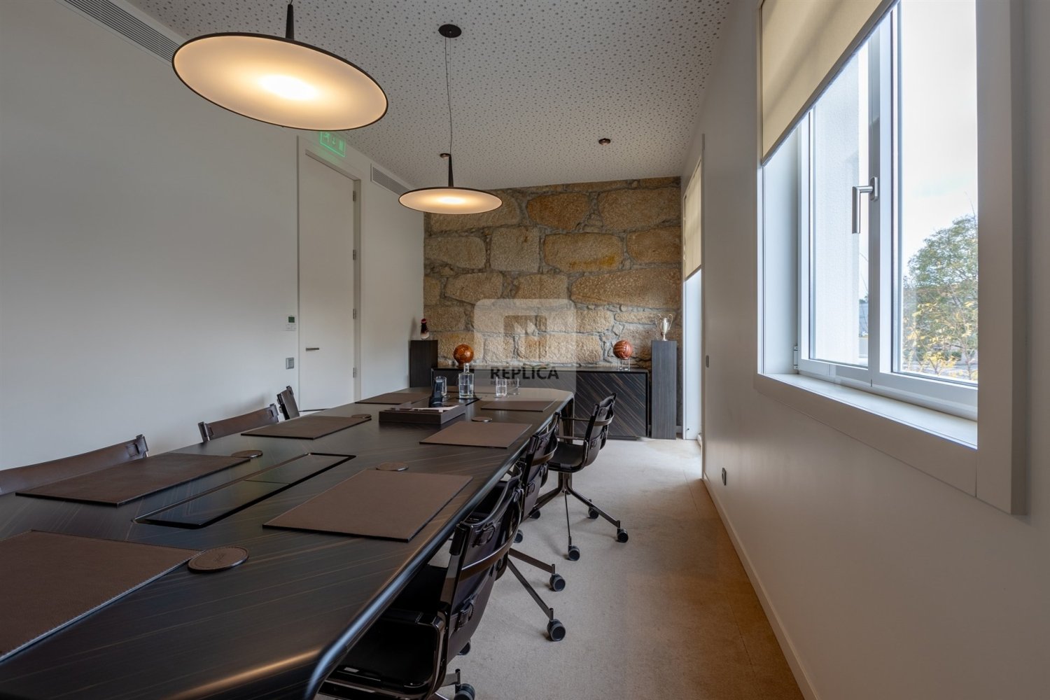 13 bedrooms Townhouse in Porto, Portugal No. 124488