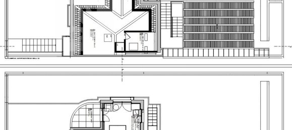 13 bedrooms Townhouse in Porto, Portugal No. 124488 34