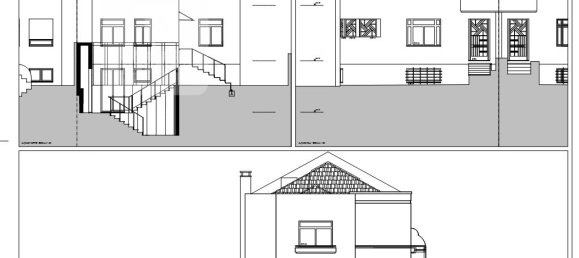 13 bedrooms Townhouse in Porto, Portugal No. 124488 35