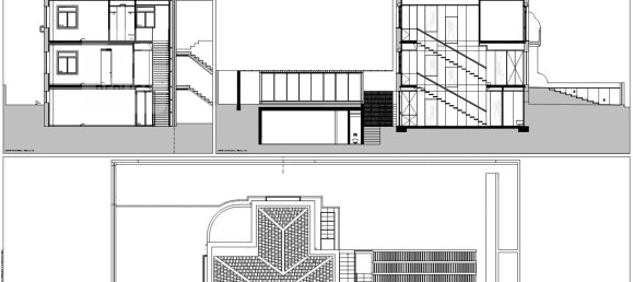 13 bedrooms Townhouse in Porto, Portugal No. 124488 36