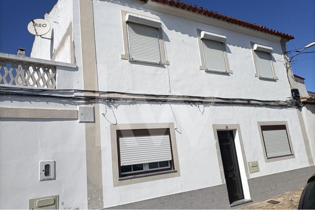 2 bedrooms Apartment in Vidigueira, Portugal No. 32950
