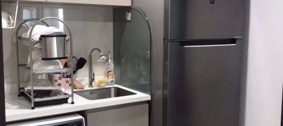 2 Schlafzimmer Eigentumswohnung in Life Ladprao 18 Railay Beach, Thailand, Nr. 29873 8