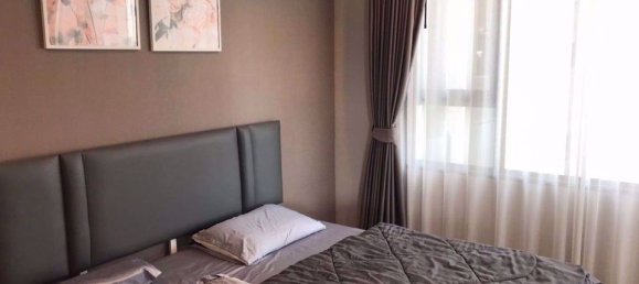 2 Schlafzimmer Eigentumswohnung in Life Ladprao 18 Railay Beach, Thailand, Nr. 29873 4