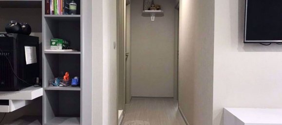 2 Schlafzimmer Eigentumswohnung in Life Ladprao 18 Railay Beach, Thailand, Nr. 29873 6