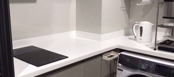 2 Schlafzimmer Eigentumswohnung in Life Ladprao 18 Railay Beach, Thailand, Nr. 29873 7