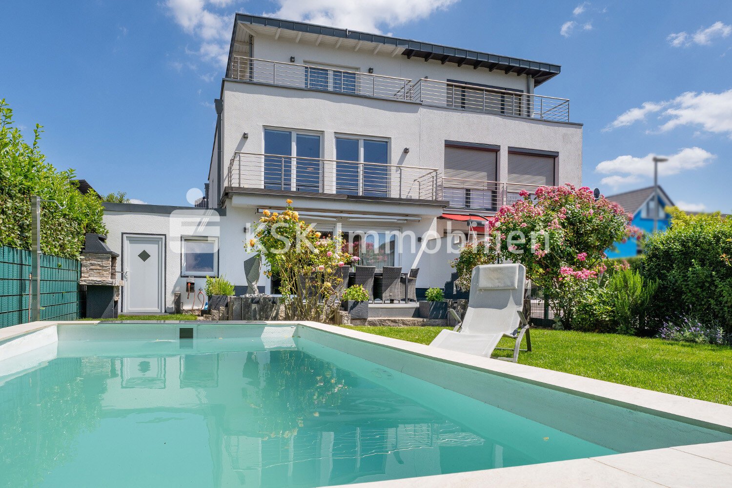 5-salle Maison à Rhein-Erft, Germany No. 193997