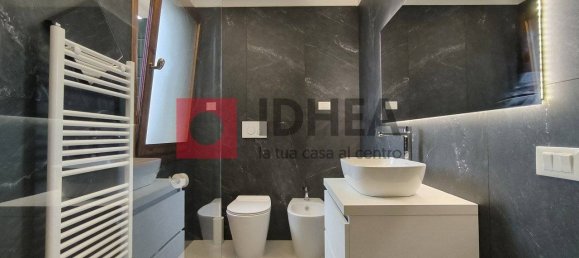 1 bedroom Apartment in Carbonera, Italy No. 302487 12