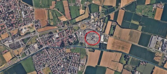 Gewerbliche Immobilie in Inzago, Italy 446m², Nr. 379259 9
