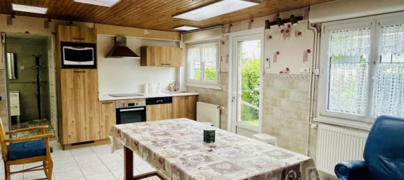 3 Schlafzimmer Haus in Essars, France, Nr. 285781 3