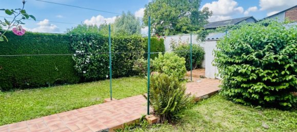 3 Schlafzimmer Haus in Essars, France, Nr. 285781 10