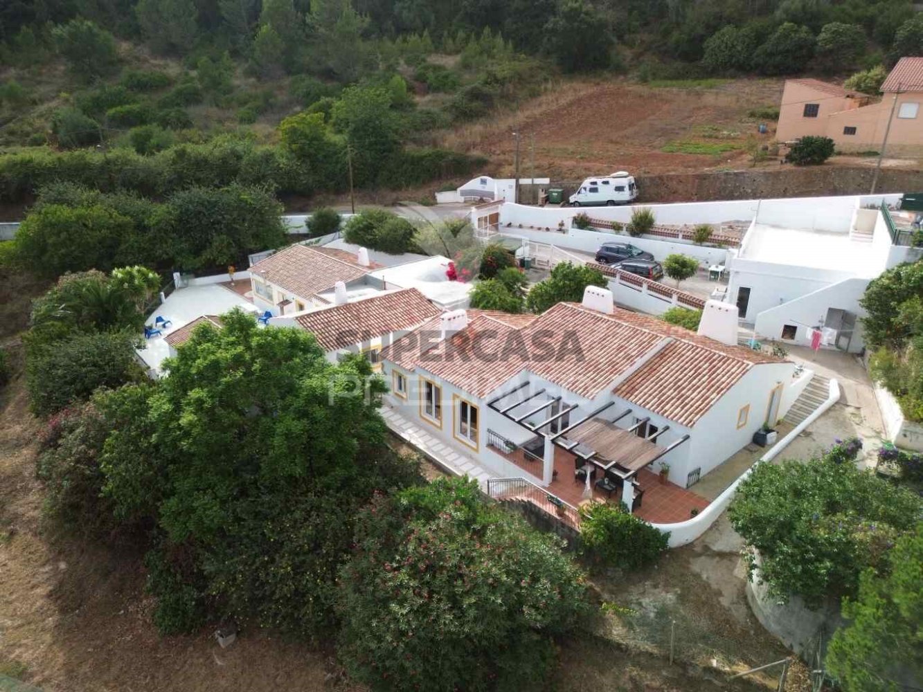 6 bedrooms House in Rio Maior, Portugal No. 351041