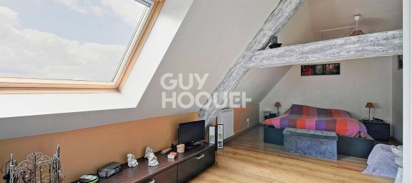 3 bedrooms Duplex in Chaumes-en-Brie, France No. 186853 8