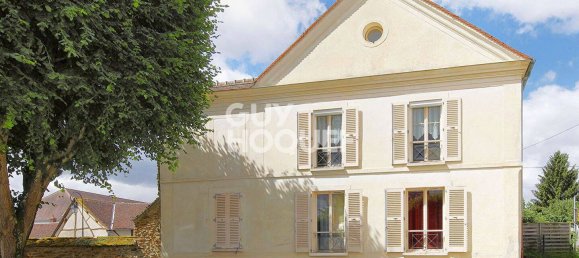 3 bedrooms Duplex in Chaumes-en-Brie, France No. 186853 11