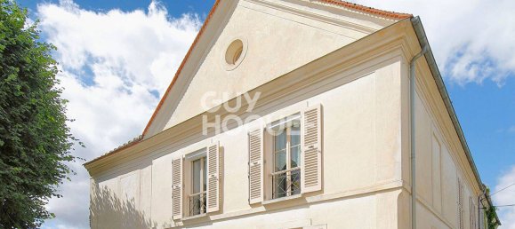 3 bedrooms Duplex in Chaumes-en-Brie, France No. 186853 12