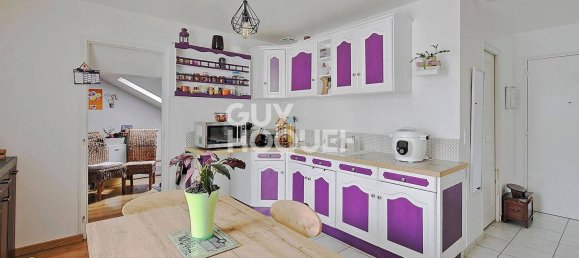 3 bedrooms Duplex in Chaumes-en-Brie, France No. 186853 5